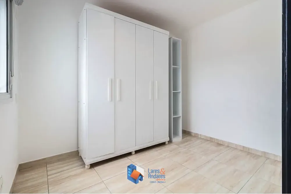 Apartamento, 3 quartos, 87 m² - Foto 4