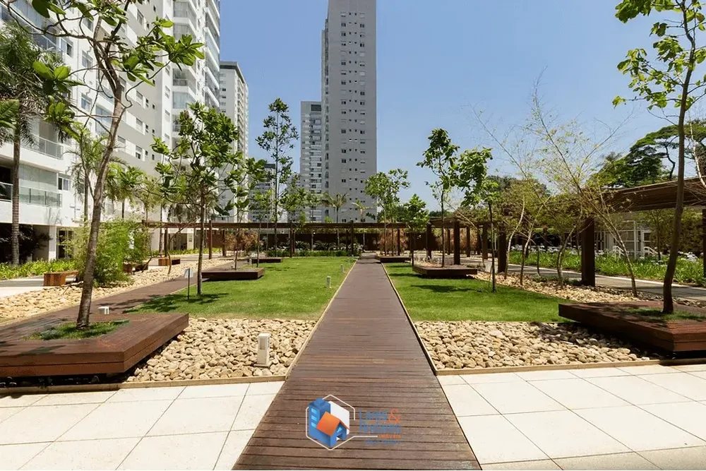 Apartamento, 3 quartos, 87 m² - Foto 1