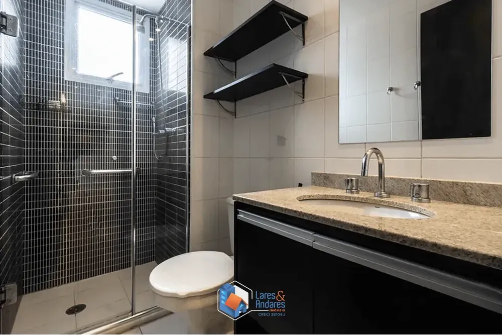 Apartamento, 3 quartos, 87 m² - Foto 6