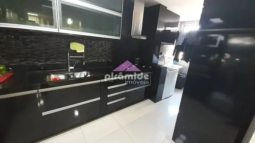 Apartamento, 3 quartos, 97 m² - Foto 4