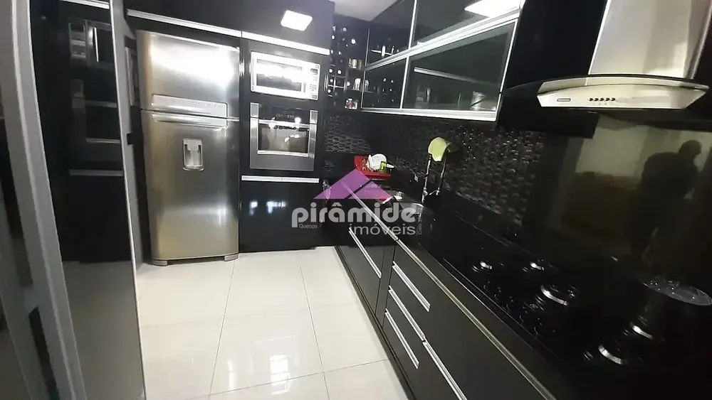 Apartamento, 3 quartos, 97 m² - Foto 1
