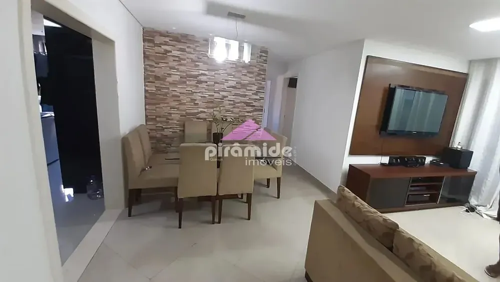 Apartamento, 3 quartos, 97 m² - Foto 2