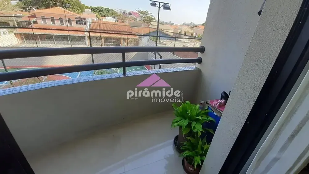 Apartamento, 3 quartos, 97 m² - Foto 3
