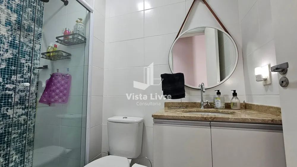 Apartamento, 2 quartos, 64 m² - Foto 4