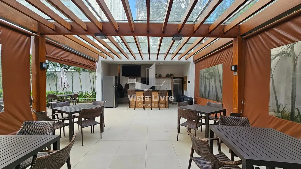 Apartamento, 2 quartos, 64 m² - Foto 3