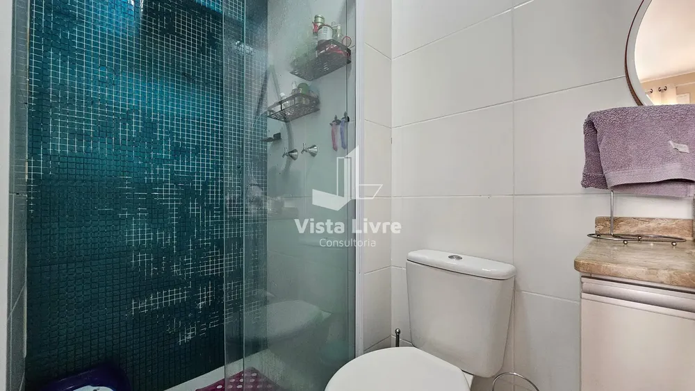 Apartamento, 2 quartos, 64 m² - Foto 7