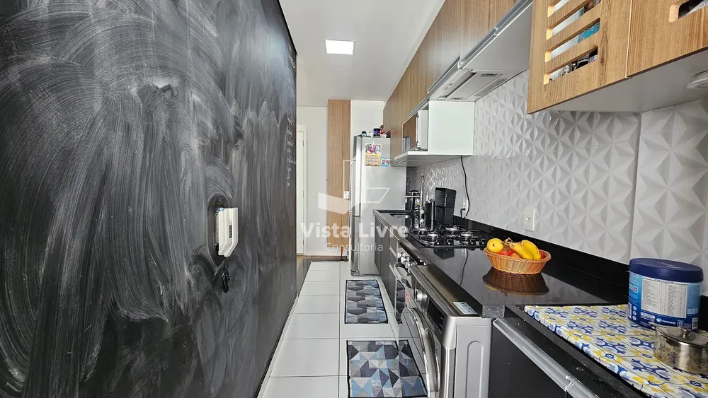 Apartamento, 2 quartos, 64 m² - Foto 2