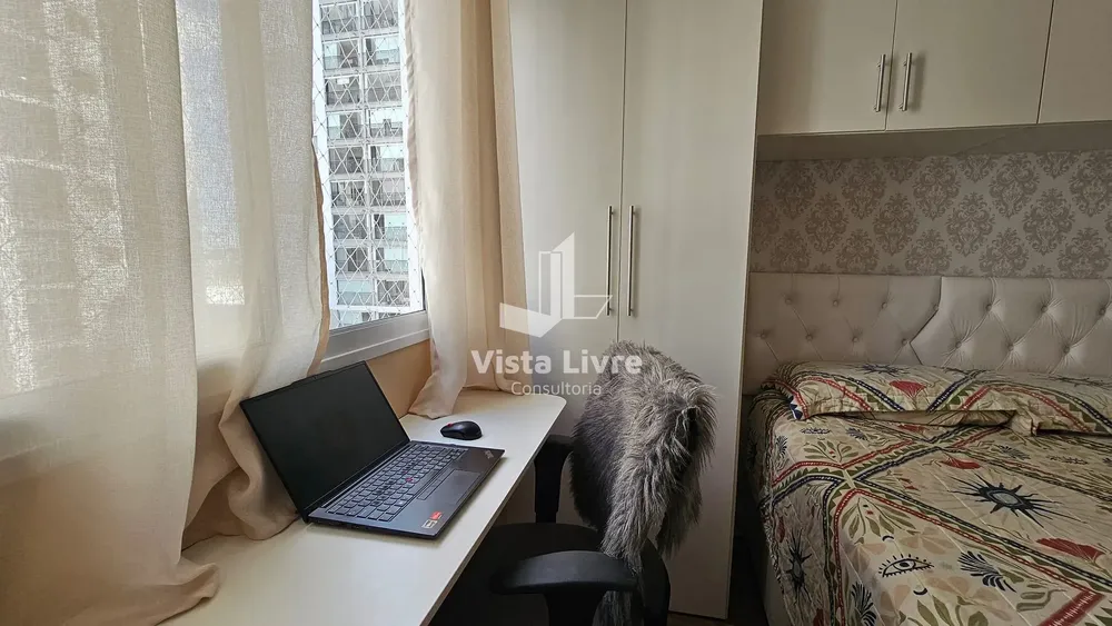 Apartamento, 2 quartos, 64 m² - Foto 8