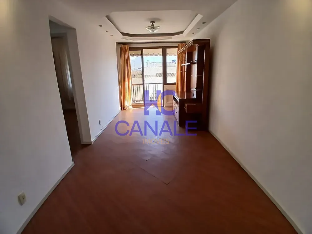 Apartamento, 2 quartos, 73 m² - Foto 1
