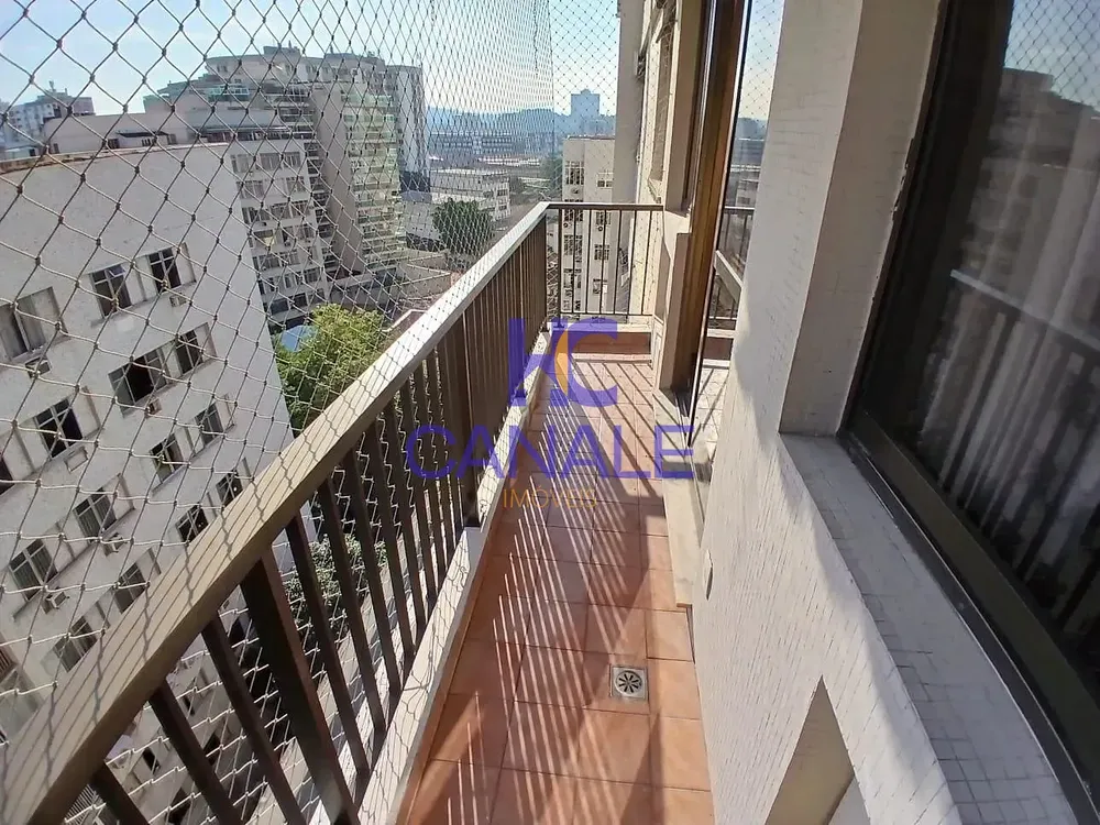 Apartamento, 2 quartos, 73 m² - Foto 8