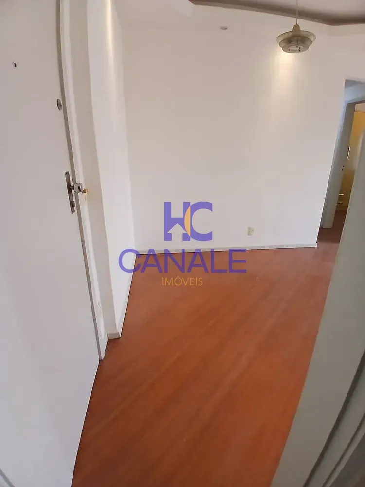 Apartamento, 2 quartos, 73 m² - Foto 3
