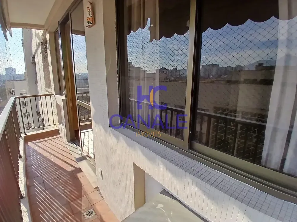 Apartamento, 2 quartos, 73 m² - Foto 9