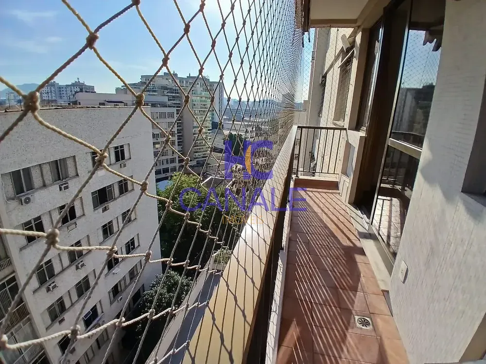 Apartamento, 2 quartos, 73 m² - Foto 10