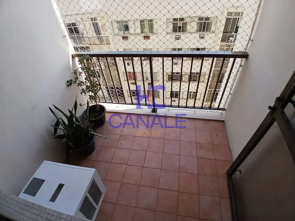Apartamento, 2 quartos, 73 m² - Foto 37