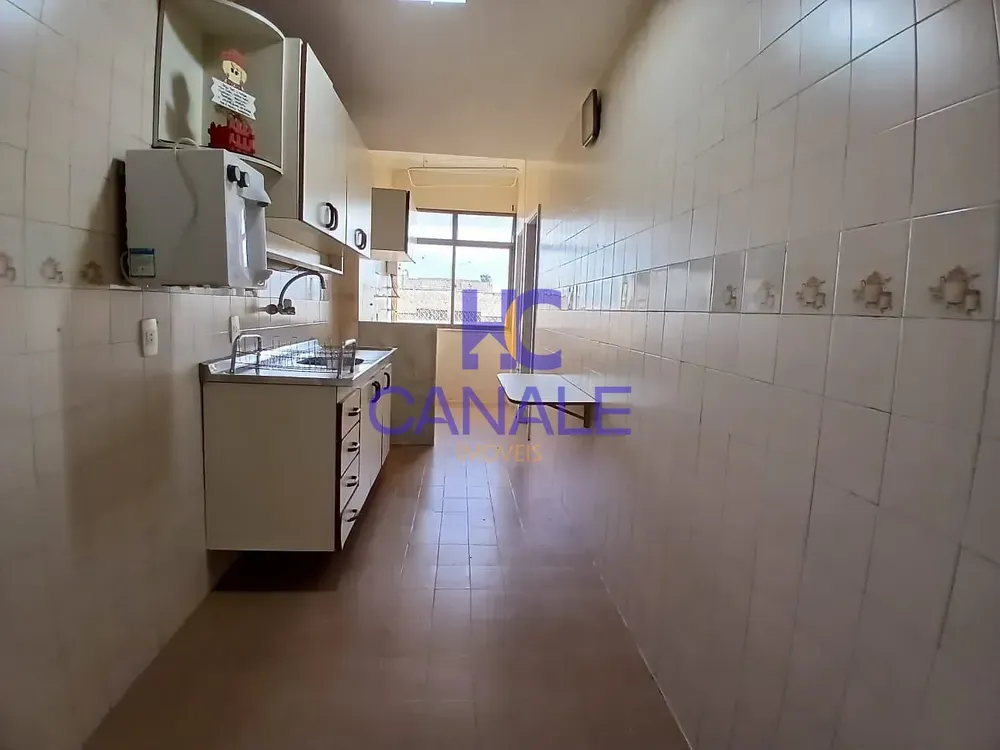Apartamento, 2 quartos, 73 m² - Foto 11
