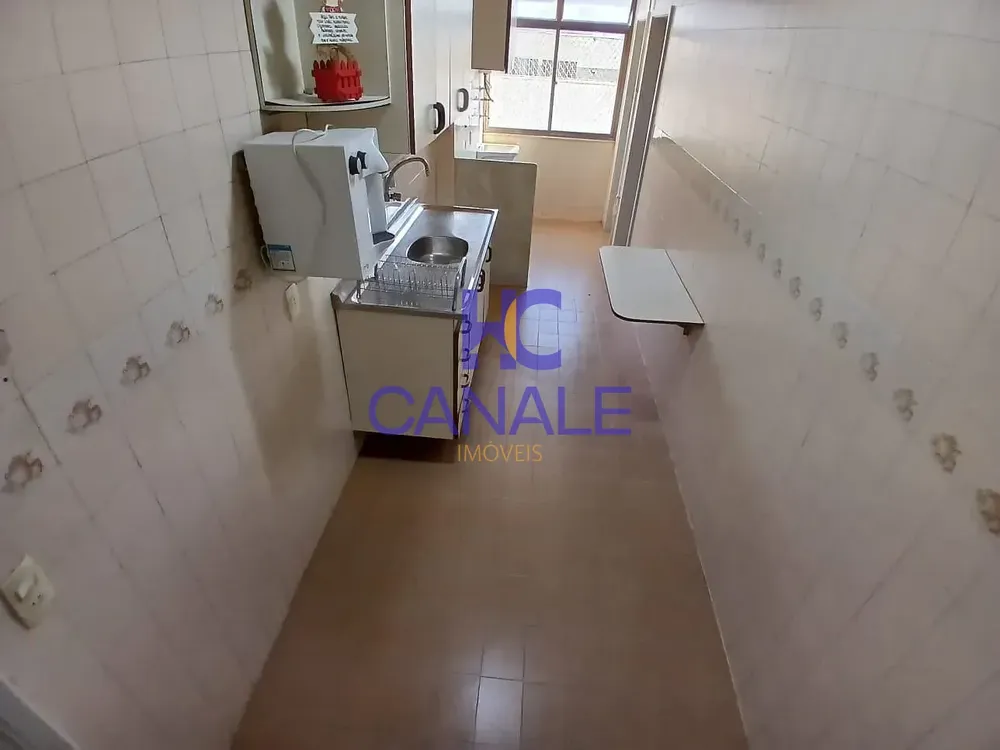 Apartamento, 2 quartos, 73 m² - Foto 12