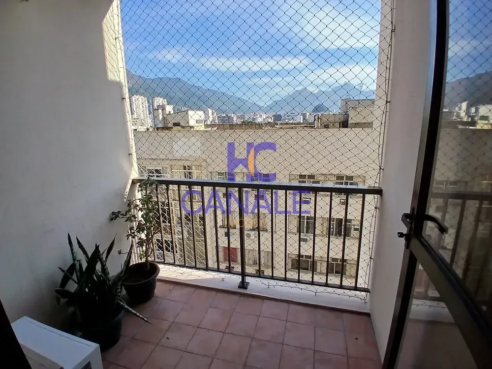 Apartamento, 2 quartos, 73 m² - Foto 40
