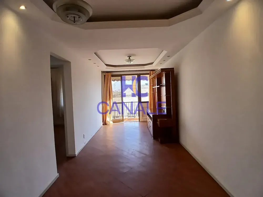 Apartamento, 2 quartos, 73 m² - Foto 2