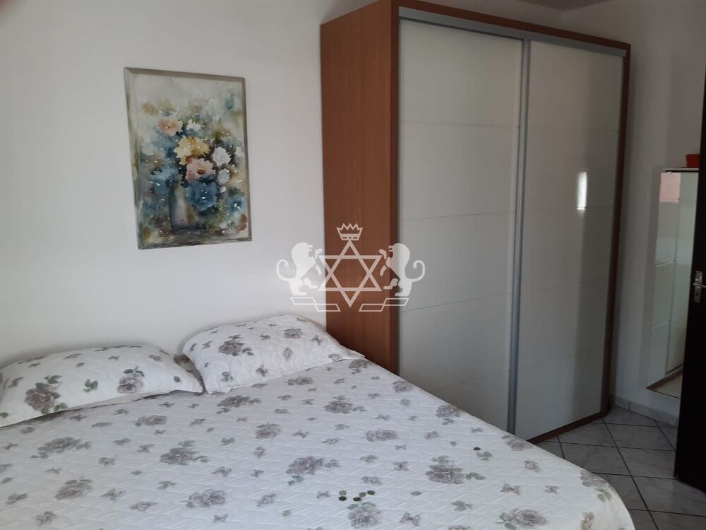 Casa à venda com 2 quartos, 62m² - Foto 6