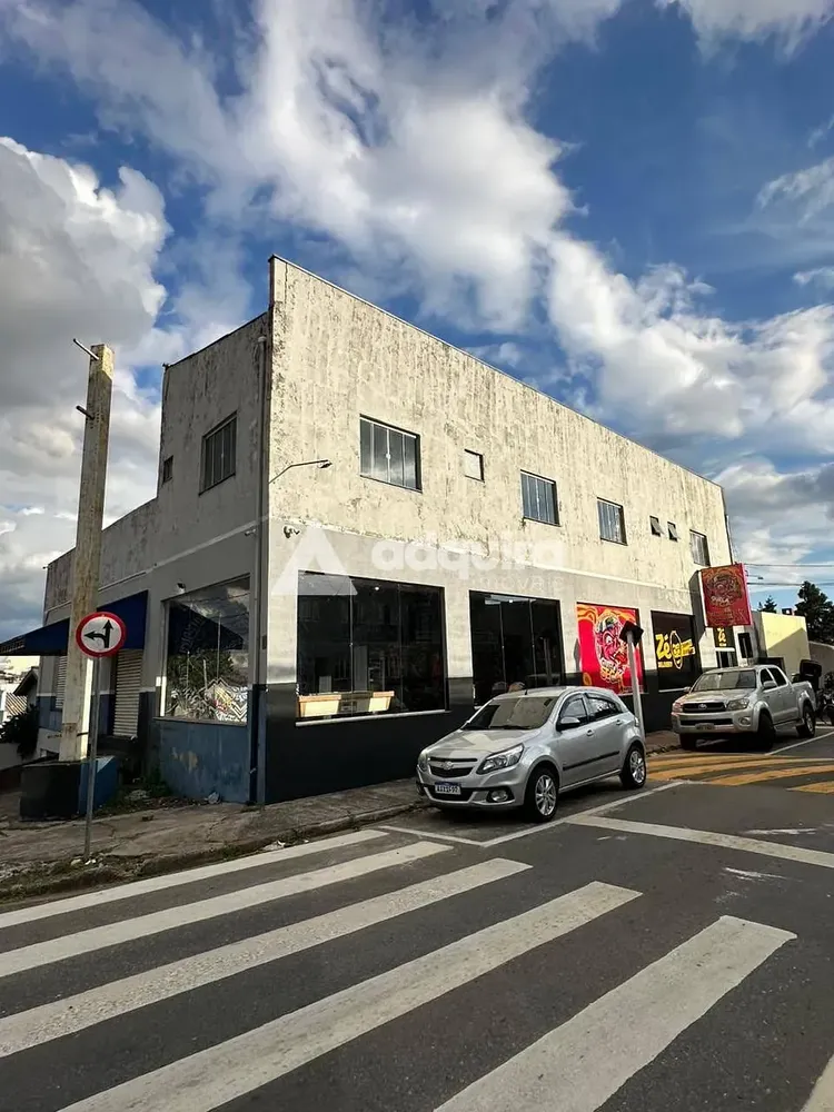 Sobrado, 1 quarto, 615 m² - Foto 1