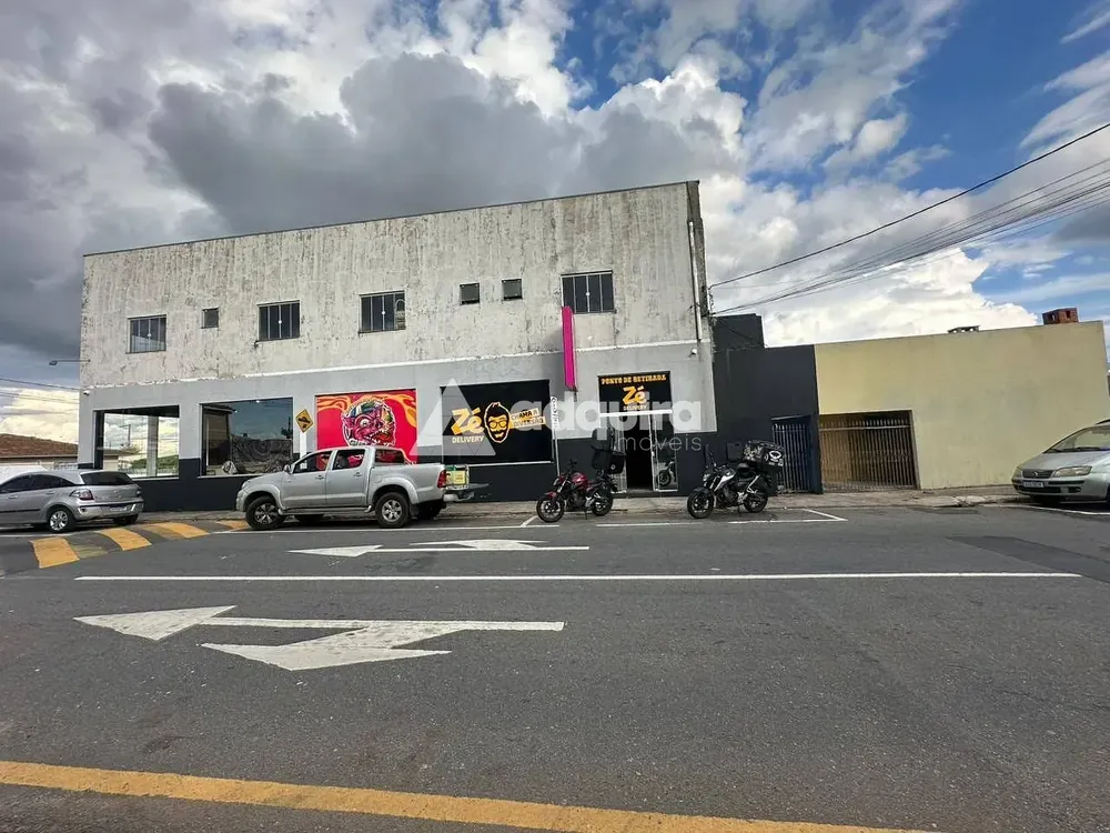 Sobrado, 1 quarto, 615 m² - Foto 3