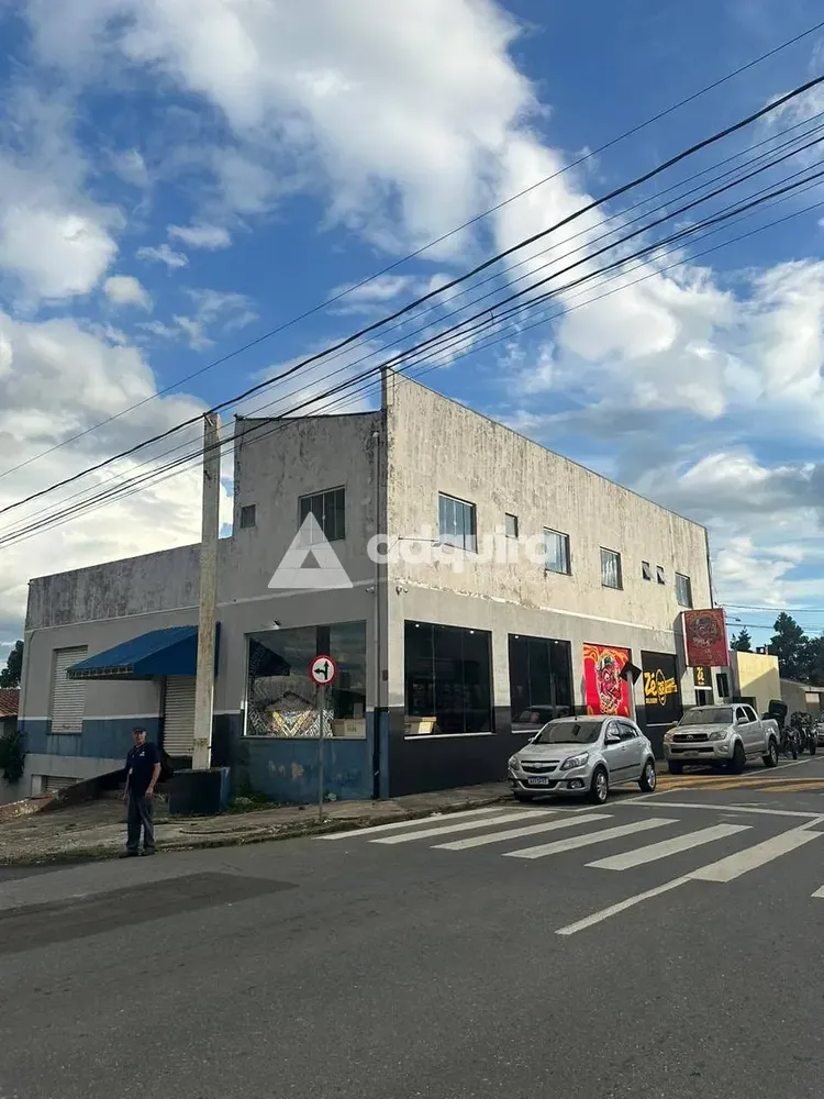 Sobrado, 1 quarto, 615 m² - Foto 2