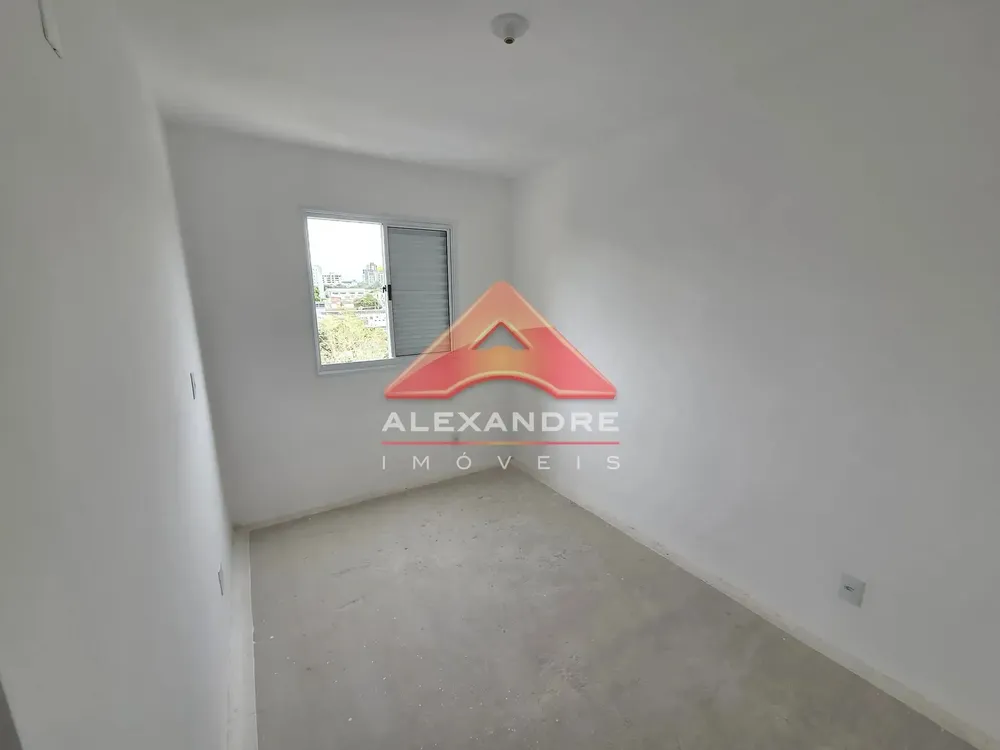 Apartamento, 2 quartos, 44 m² - Foto 7