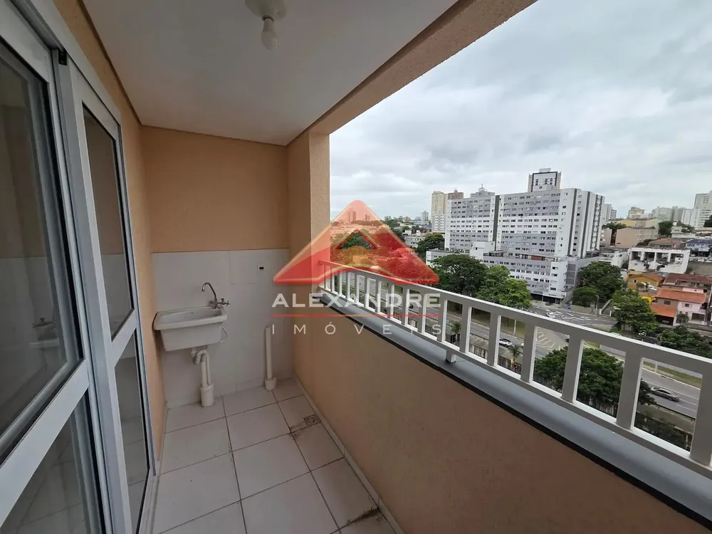 Apartamento, 2 quartos, 44 m² - Foto 4