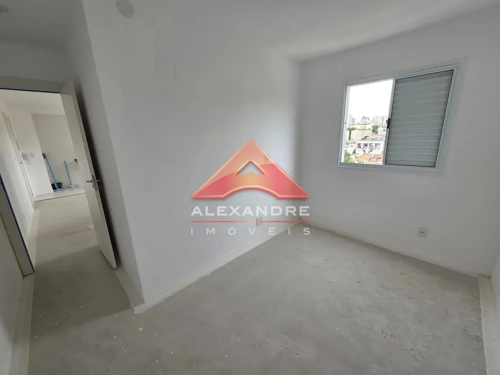 Apartamento, 2 quartos, 44 m² - Foto 5