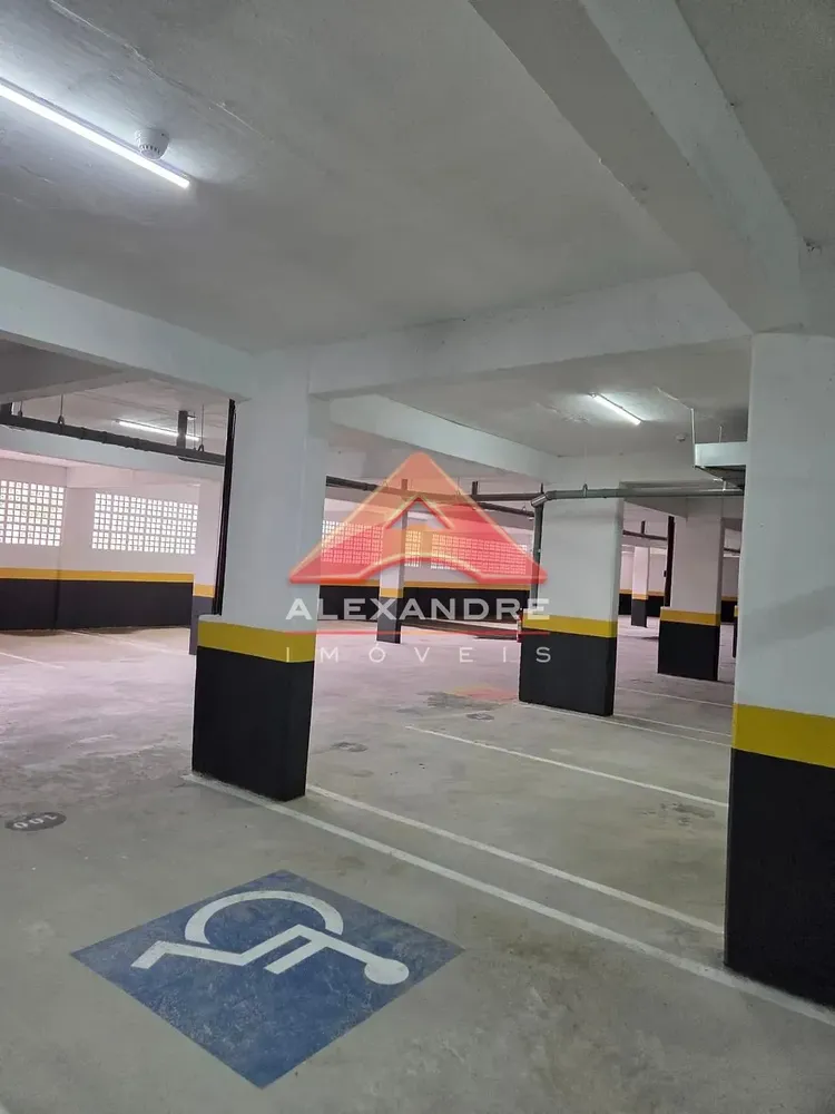 Apartamento, 2 quartos, 44 m² - Foto 8