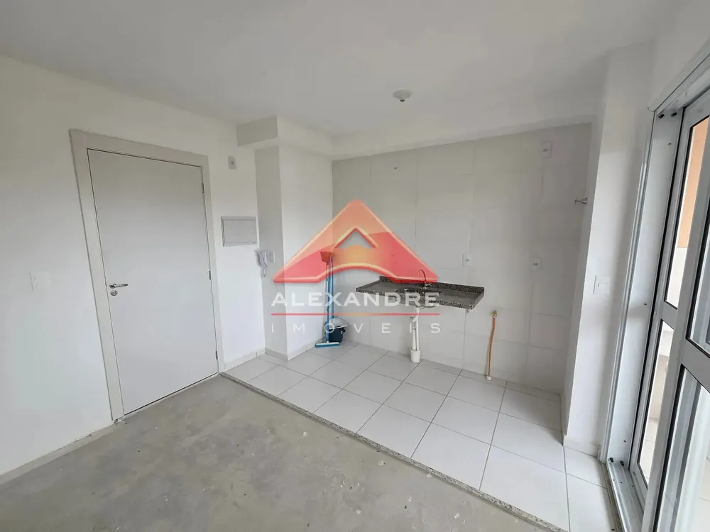 Apartamento, 2 quartos, 44 m² - Foto 3