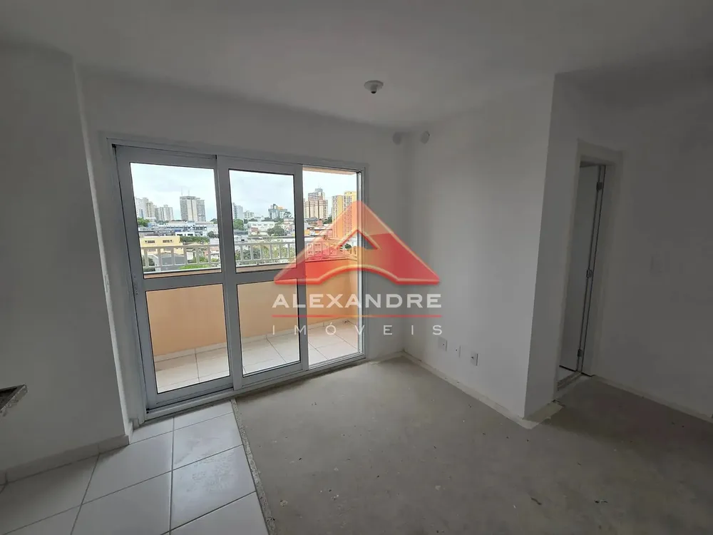 Apartamento, 2 quartos, 44 m² - Foto 1