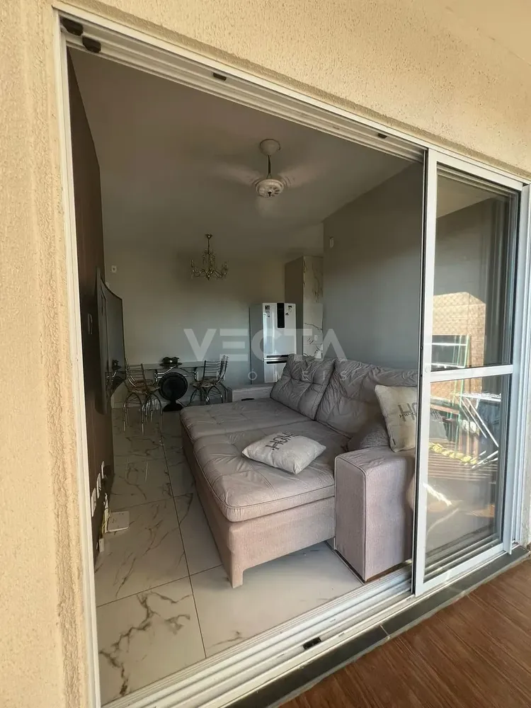 Apartamento, 2 quartos, 65 m² - Foto 2