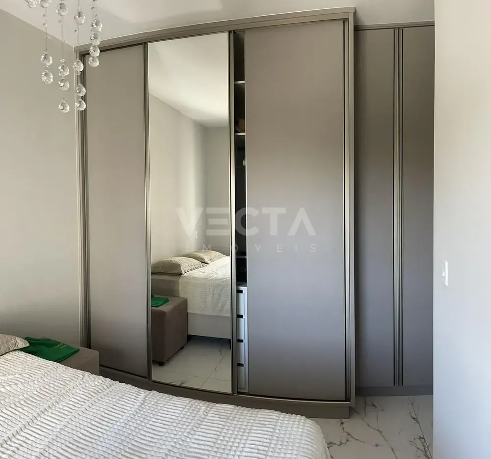 Apartamento, 2 quartos, 65 m² - Foto 4
