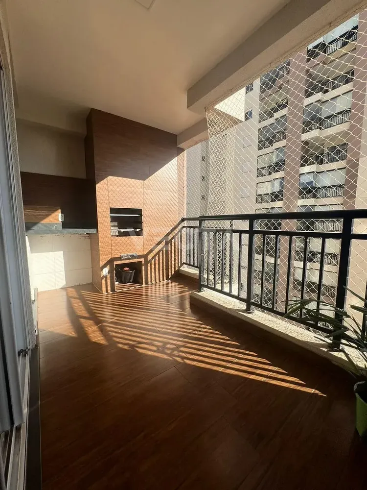 Apartamento, 2 quartos, 65 m² - Foto 3