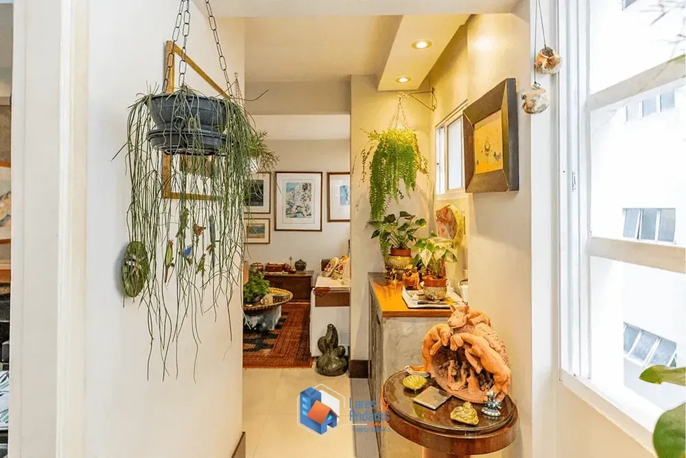 Apartamento, 2 quartos, 61 m² - Foto 4