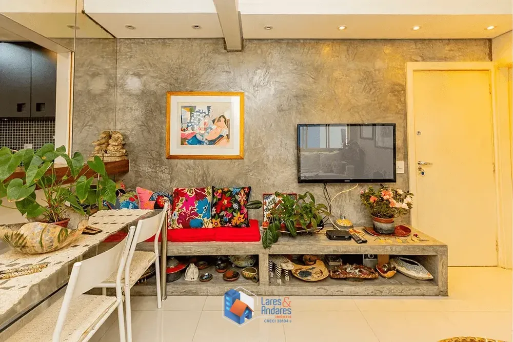 Apartamento, 2 quartos, 61 m² - Foto 6