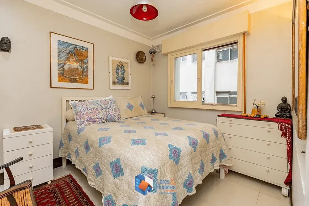Apartamento, 2 quartos, 61 m² - Foto 3