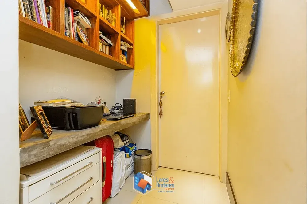 Apartamento, 2 quartos, 61 m² - Foto 1