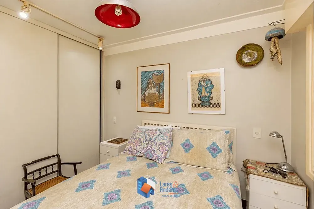 Apartamento, 2 quartos, 61 m² - Foto 8