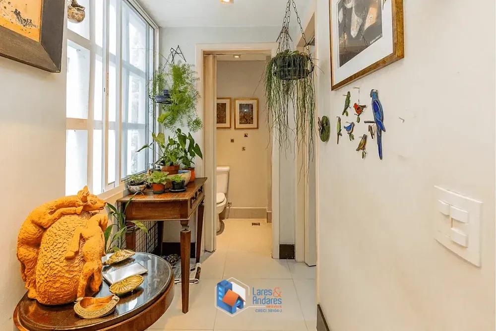 Apartamento, 2 quartos, 61 m² - Foto 7