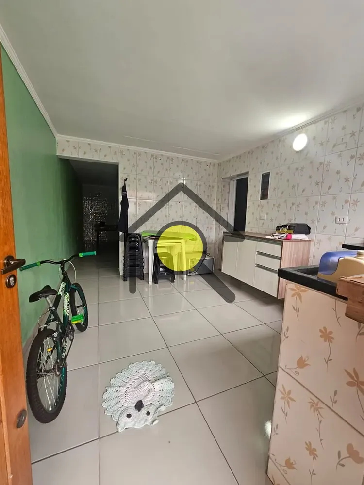 Casa, 3 quartos, 250 m² - Foto 1