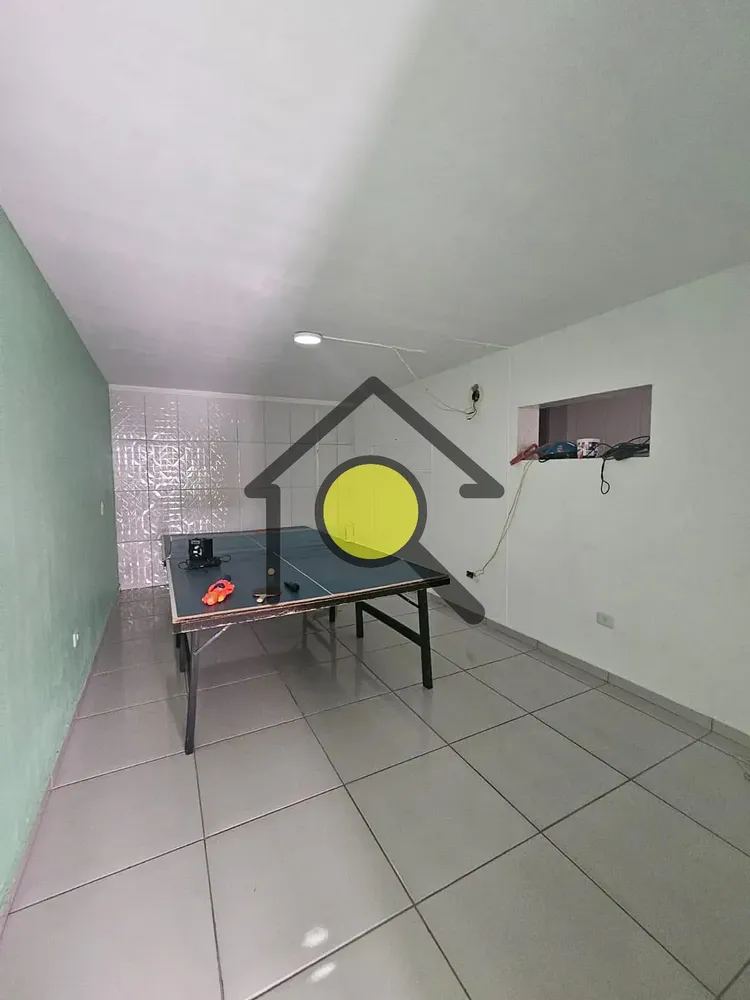 Casa, 3 quartos, 250 m² - Foto 4