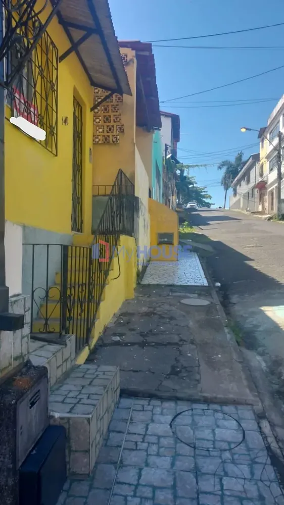 Casa, 2 quartos, 10 m² - Foto 2