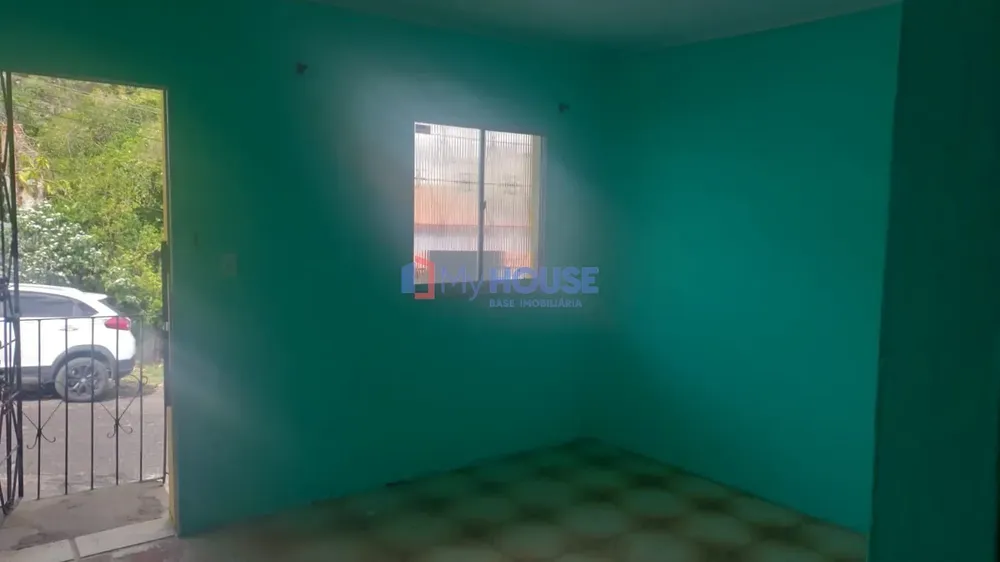 Casa, 2 quartos, 10 m² - Foto 3