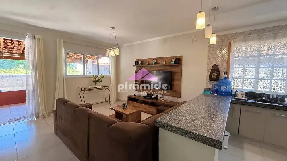 Casa, 2 quartos, 157 m² - Foto 5