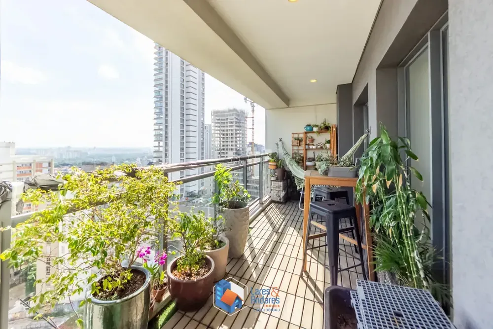 Apartamento, 2 quartos, 107 m² - Foto 1