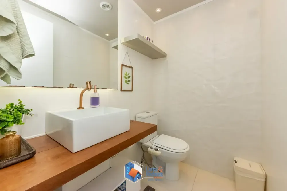 Apartamento, 2 quartos, 107 m² - Foto 2