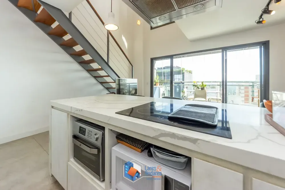 Apartamento, 2 quartos, 107 m² - Foto 3