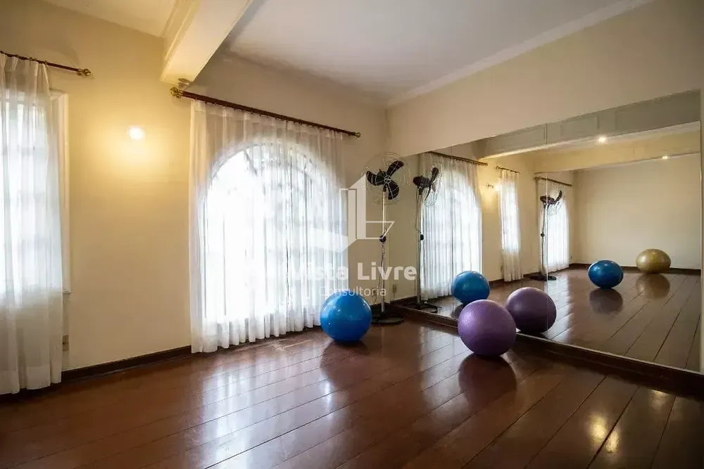 Apartamento, 3 quartos, 109 m² - Foto 1